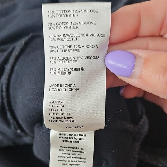 Free People Ruby Jacket - Picture 7 of 8